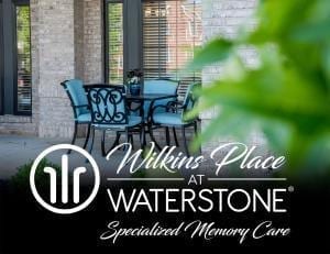 Waterstone on Augusta: Assisted Living Greenville SC