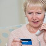 Senior-women-talking-on-phone